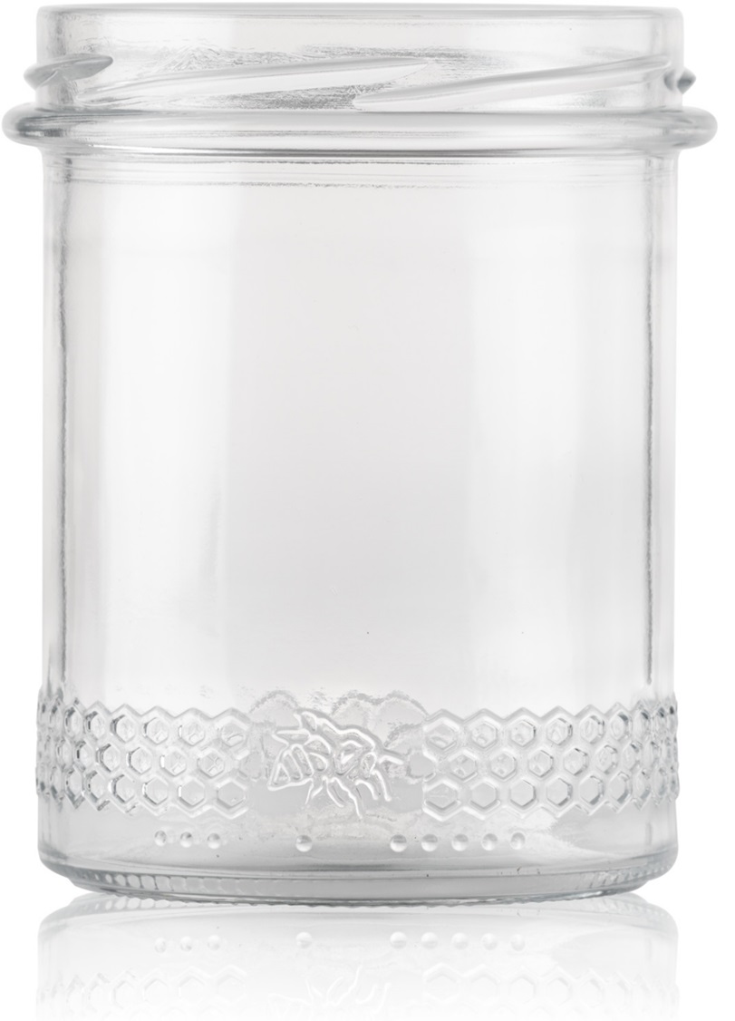 Pohar Sturz rovny Med, bal. 6ks