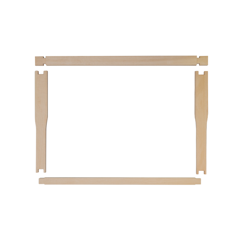 Ramikovy prirez B lipovy 1. trieda, balenie 50ks 